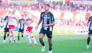 Executivo do ASA descarta saída de Alex Bruno antes do fim da Série D