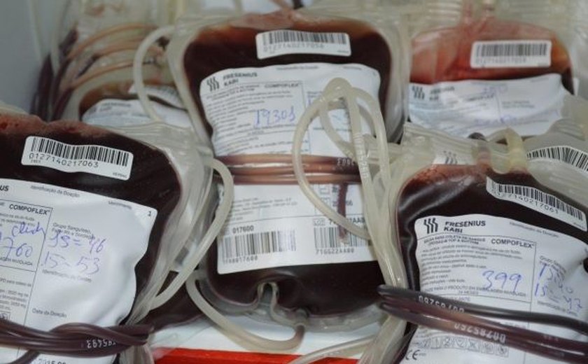 Hemoal Maceió promove Campanha de Doação de Sangue para o Carnaval