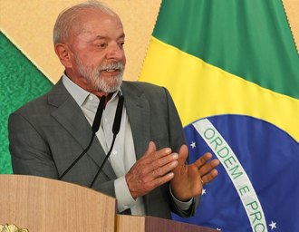 Após vitória nas urnas, Lula vai retomar viagens internacionais