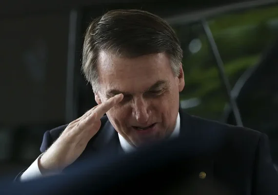 Polícia Federal aponta que Bolsonaro movimentou R$ 30,5 milhões em um ano