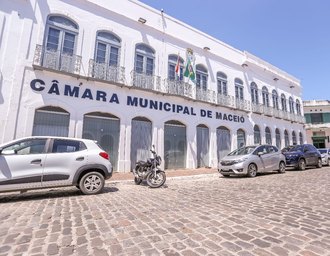 Câmara não destrava aprovação do orçamento da prefeitura para 2025