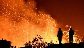 Ano de 2017 foi o segundo mais quente da história