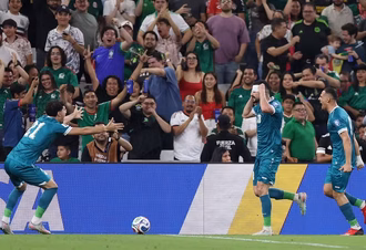 Iraque derrota Bolívia e garante a última vaga na Copa do Mundo; veja grupos