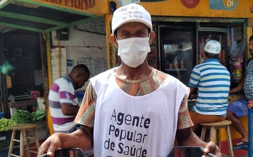 Ato Fora Bolsonaro terá arrecadação de alimentos em Maceió