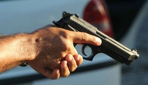 Dupla morre em troca de tiros com a polícia no Sertão de AL