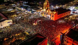 Prefeitos investem em shows milionários como estratégia eleitoral