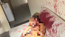 PC/AL apura caso de homem encontrado morto dentro de casa em Arapiraca