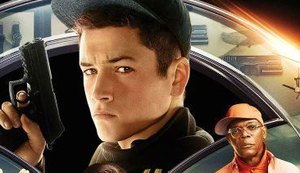 Confira o primeiro trailer de 'Kingsman: O Círculo Dourado'