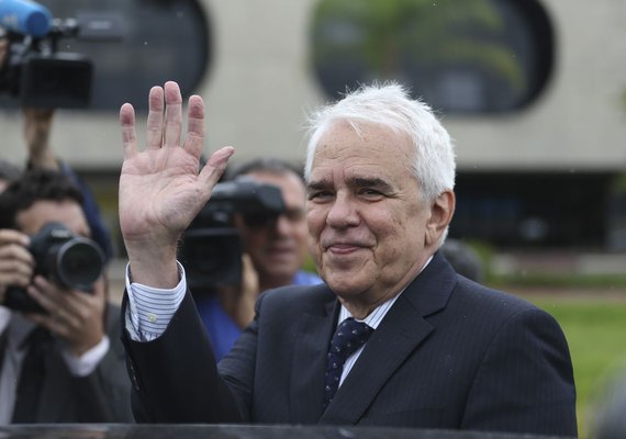 Conselho da Petrobras elege Castello Branco como presidente da estatal