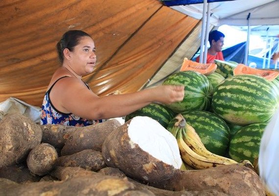 Iteral oficializa apoio à 1ª Feira de Negócios da Região Metropolitana