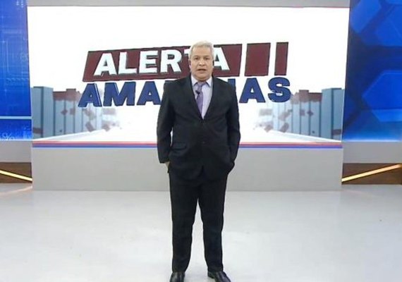 Sikera Jr. será atração nacional na TV aberta depois de derrotar a Globo em Manaus