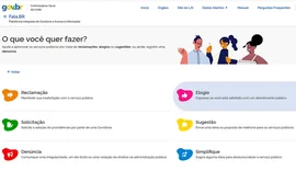 Fala.BR passa a usar IA para agilizar atendimento