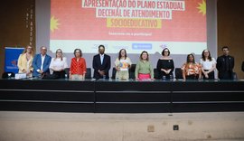 Governo de Alagoas lança Plano Decenal de Atendimento Socioeducativo