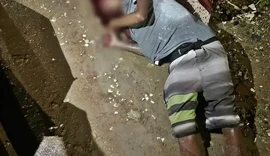 Adolescente de 15 anos é morto em São Miguel dos Campos
