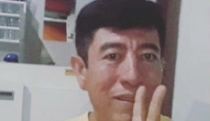 IML de Arapiraca confirma causa da morte de empresário 'Neno Pajé'