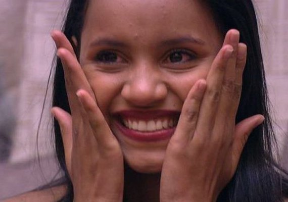 Gleici ganha BBB18 com 57% dos votos em final apertada com Kaysar