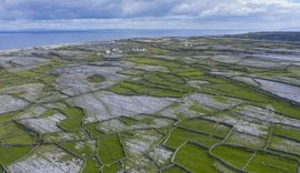 Irlanda pagará R$ 440 mil para quem se mudar para ilhas remotas