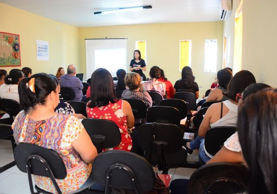 Maragogi recebe ações do projeto nacional MPT na Escola