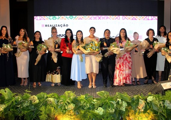 16º Prêmio Selma Bandeira reconhece mulheres com trajetórias de impacto social