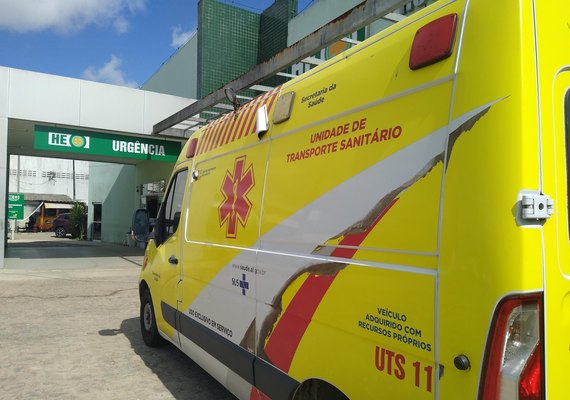 Agreste: mais de 60% dos casos de violência sexual atendidos acontecem dentro de casa