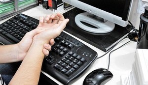 Doenças ocupacionais atingiram 2.360 trabalhadores alagoanos em 2018