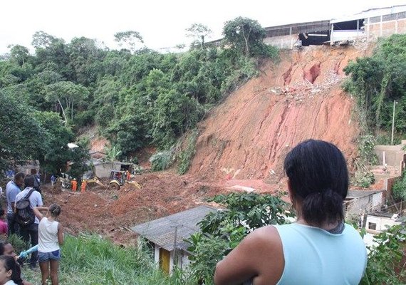 Alagoas: 62 cidades não possuem instrumentos de resposta a desastres
