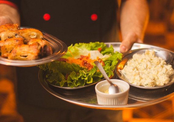 Último fim de semana para aproveitar o Festival Brasil Sabor em Alagoas
