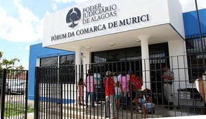 Justiça condena acusado de feminicídio a 24 anos e seis meses de prisão