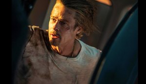 Sony Pictures divulga novo trailer de 'Trem Bala', filme com Brad Pitt
