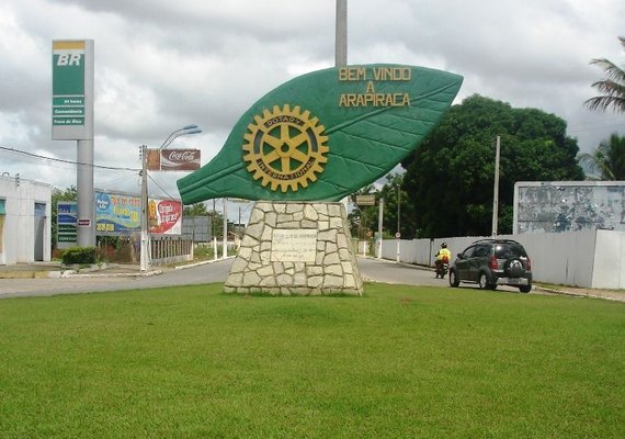 Arapiraca registra dois homicídios na noite de sexta-feira (8)