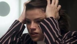 Último capítulo! Globo grava dois finais para Jô e Régis