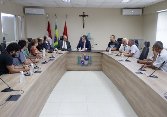 MP/AL acompanhará caso do incêndio na casa do coordenador do MUVB