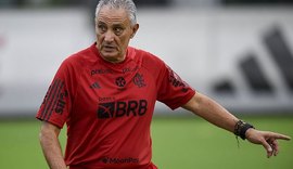 Flamengo anuncia saída de Tite dois dias antes de decisão na Copa do Brasil