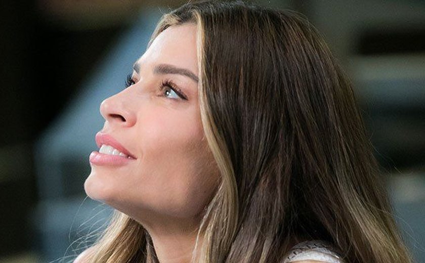 Atriz Grazi Massafera surpreende e recusa papel em 'Verdades Secretas 2'