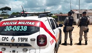 Atuação da PM no Benedito Bentes zera número de homicídios na região em maio