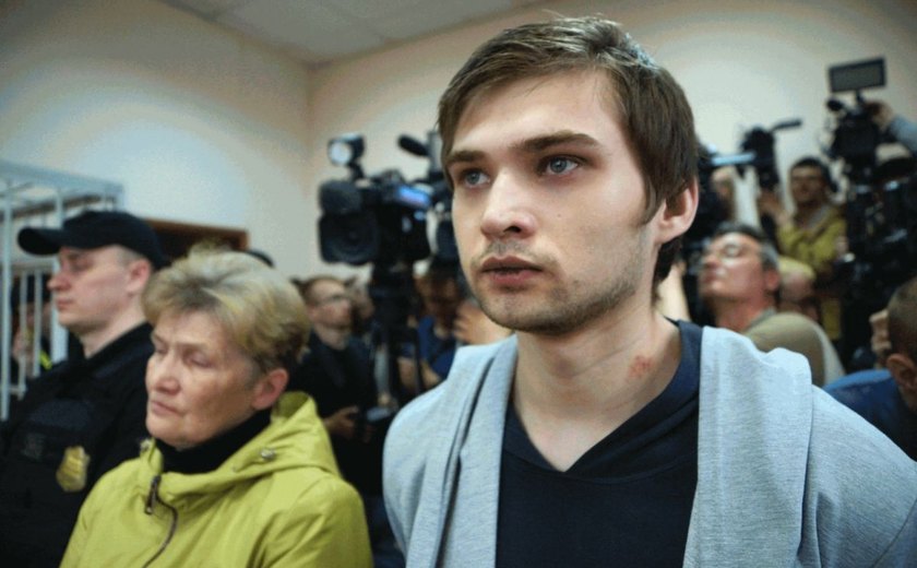 Na Rússia, blogueiro é condenado por caçar pokémons em igreja