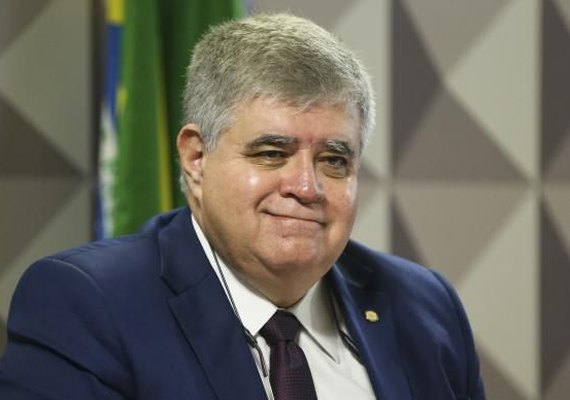 Carlos Marun assumirá Secretaria de Governo na quinta-feira