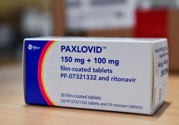 Paxlovid: Anvisa aprova venda em farmácias de remédio da Pfizer contra Covid