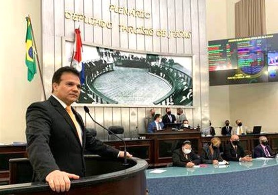 Arapiraca terá sessão itinerante da Assembleia Legislativa dia 31