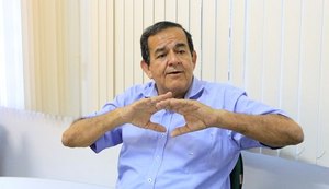 Estudo aponta influência de extração de salgema