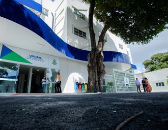 Justiça decide futuro dos 158 alunos da Uncisal nesta quinta-feira