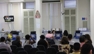 Em Alagoas, 16 mil aposentados por invalidez são convocados para revisão