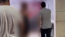 Suspeito de tentativa de homicídio com arma branca durante Reveillon é preso em Matriz de Camaragibe