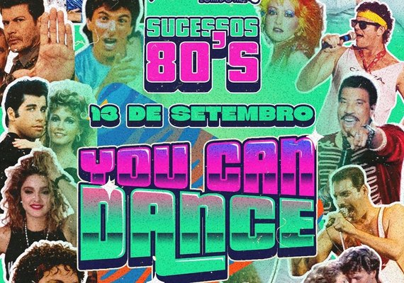 Rex Bar reúne diversidade, glamour e nostalgia neste fim de semana