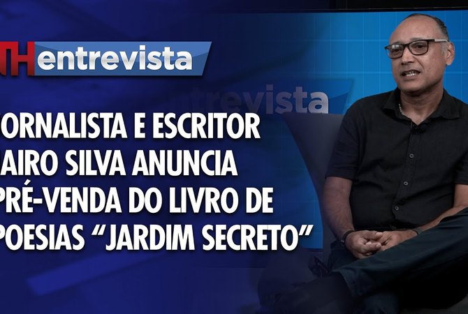TH Entrevista - Jairo Silva