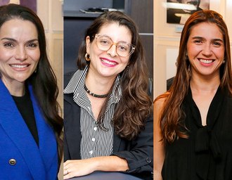 Pela primeira vez, TJ/AL passa a contar com três juízas auxiliares da Presidência