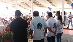 Unicafes/AL inova na implantação do programa 'Quintais Produtivos' em Alagoas