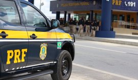 Polícia Rodoviária Federal inicia neste sábado a Operação Ano Novo