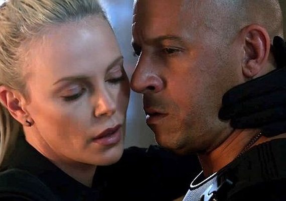 Com US$ 532 milhões, ‘Velozes 8’ é a maior estreia da história do cinema