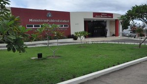 Prefeito de Arapiraca retifica tabela de TAF de aprovados para a Guarda Municipal